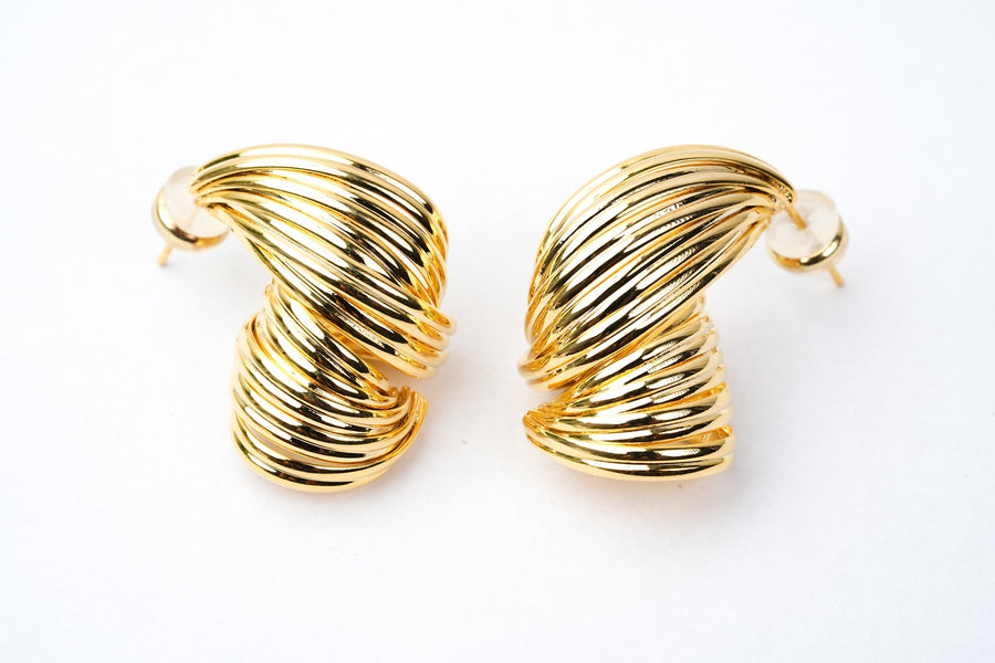 Earrings EGBOSU15