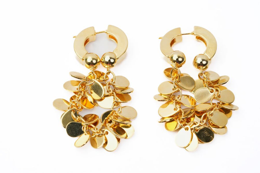 Earrings EGGHJ63