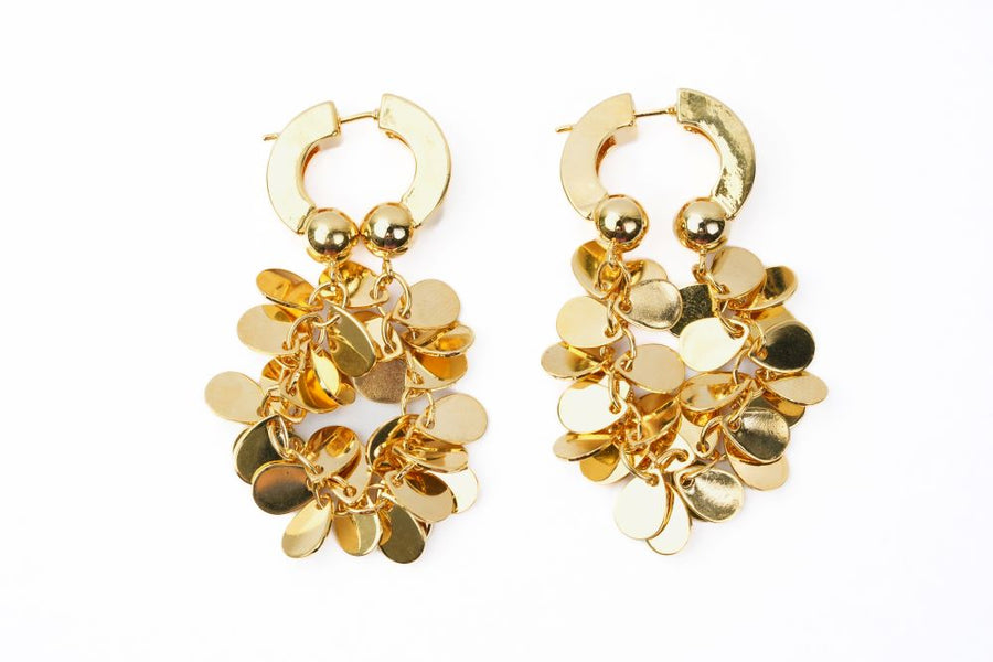 Earrings EGGHJ63