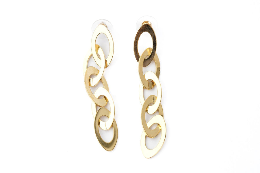 Earrings EGGHJ66