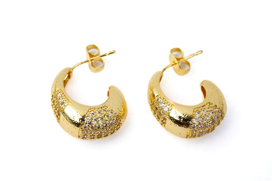 Earrings EGJJ03