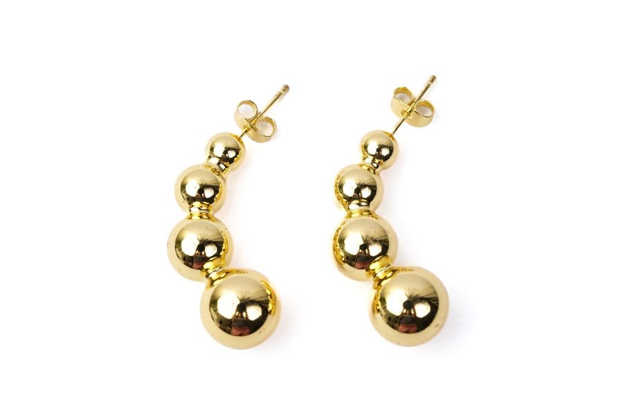 Earrings EGJJ36