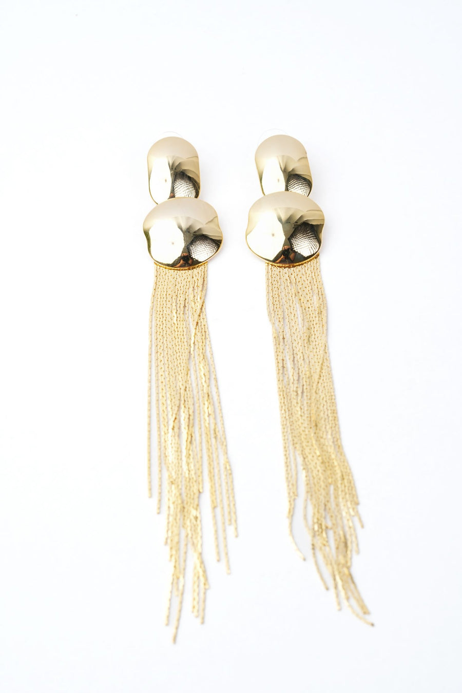 Earrings EGMS63