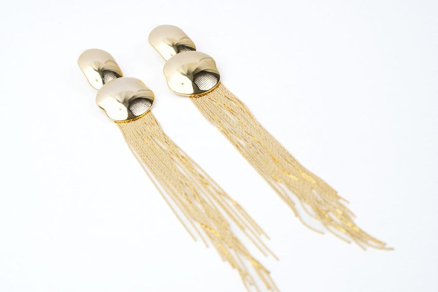 Earrings EGMS63