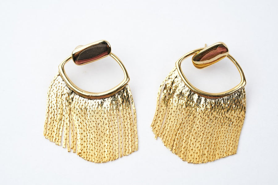 Earrings EGREINA01