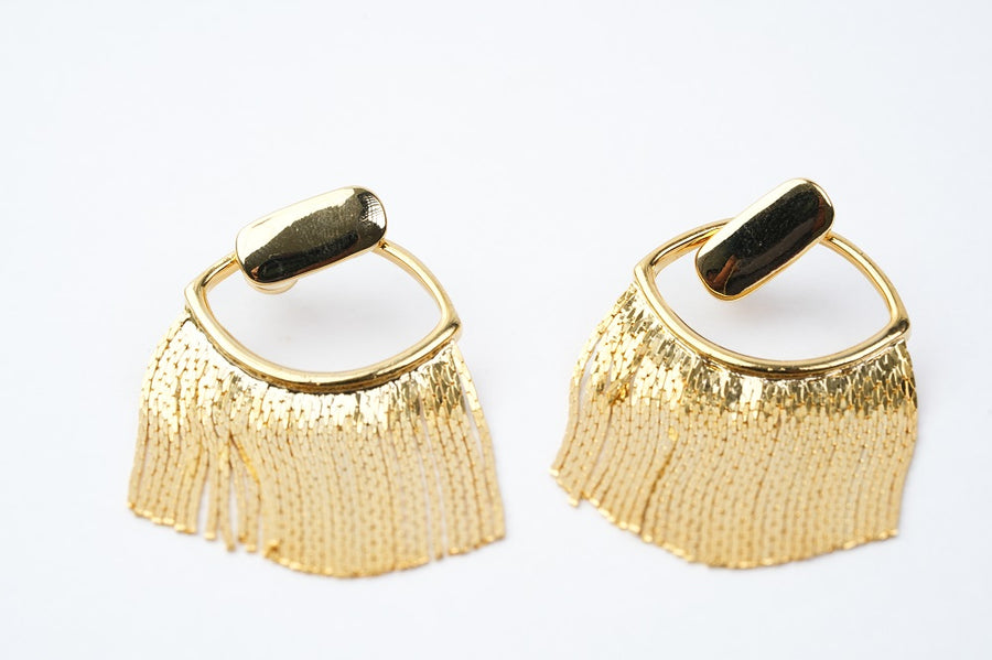 Earrings EGREINA01