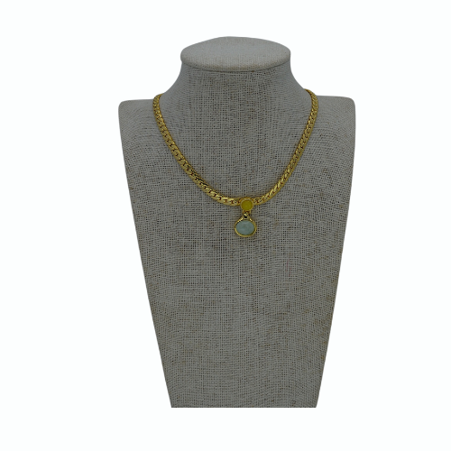 Necklace NGGHJ 222