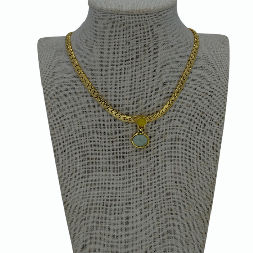 Necklace NGGHJ 222