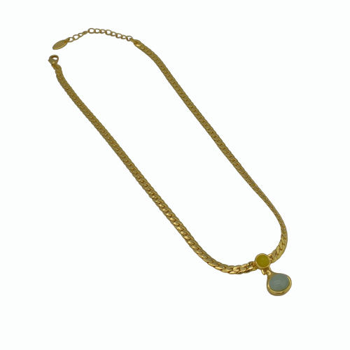 Necklace NGGHJ 222