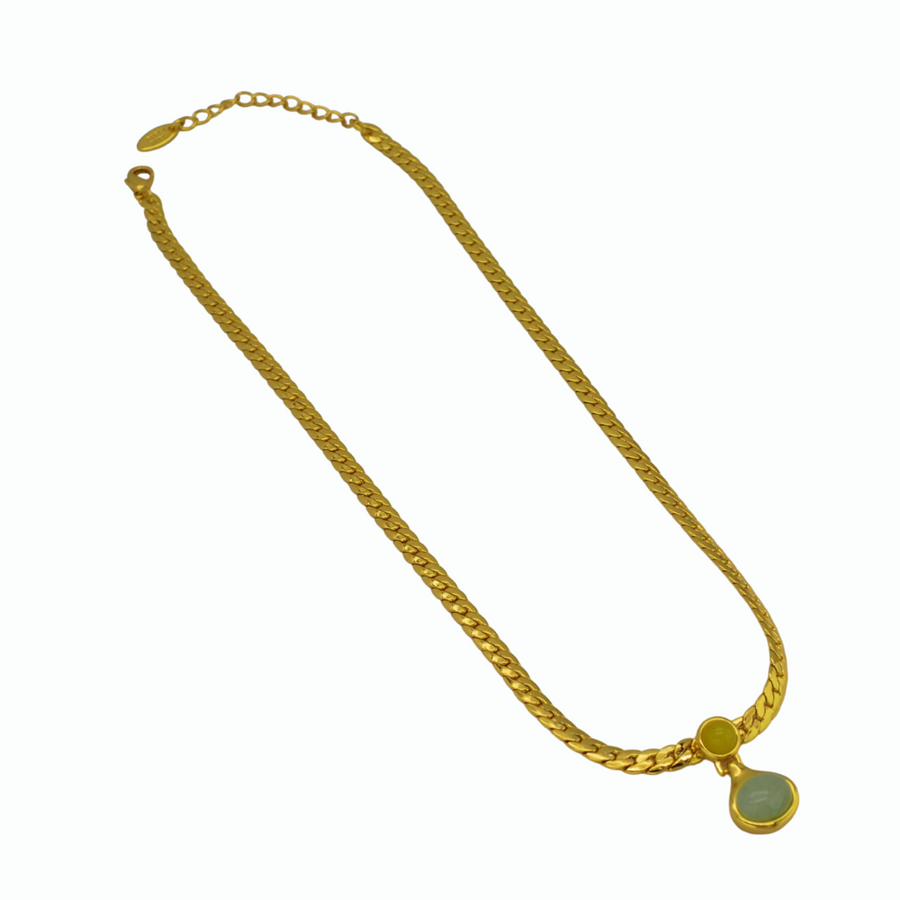 Necklace NGGHJ 222