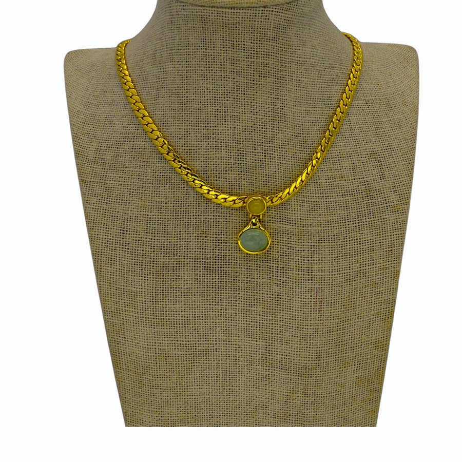 Necklace NGGHJ 222