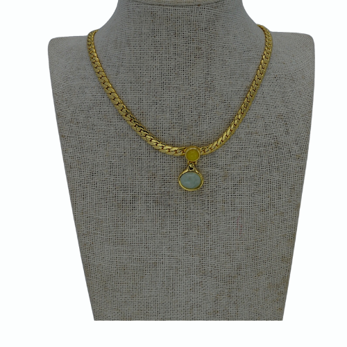Necklace NGGHJ 222