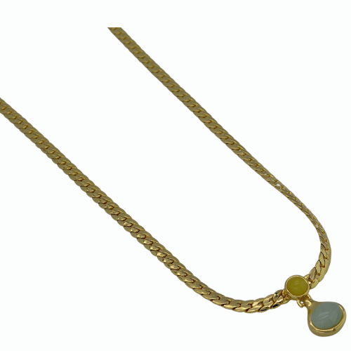 Necklace NGGHJ 222