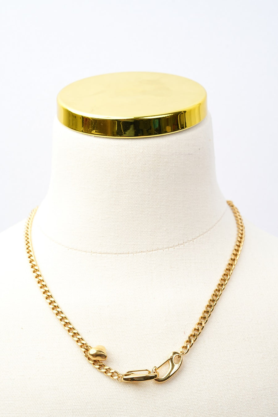 Necklace NGXX04