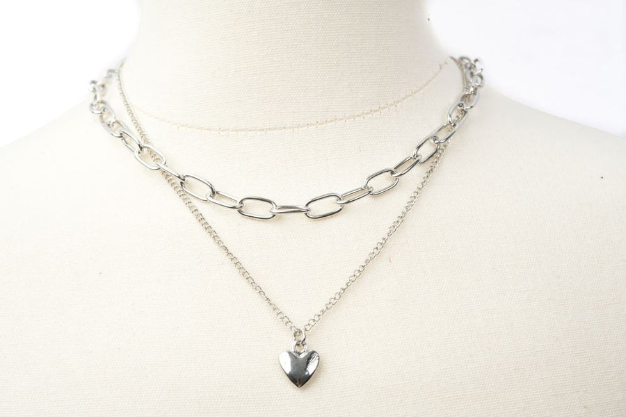 Necklace NSJS04