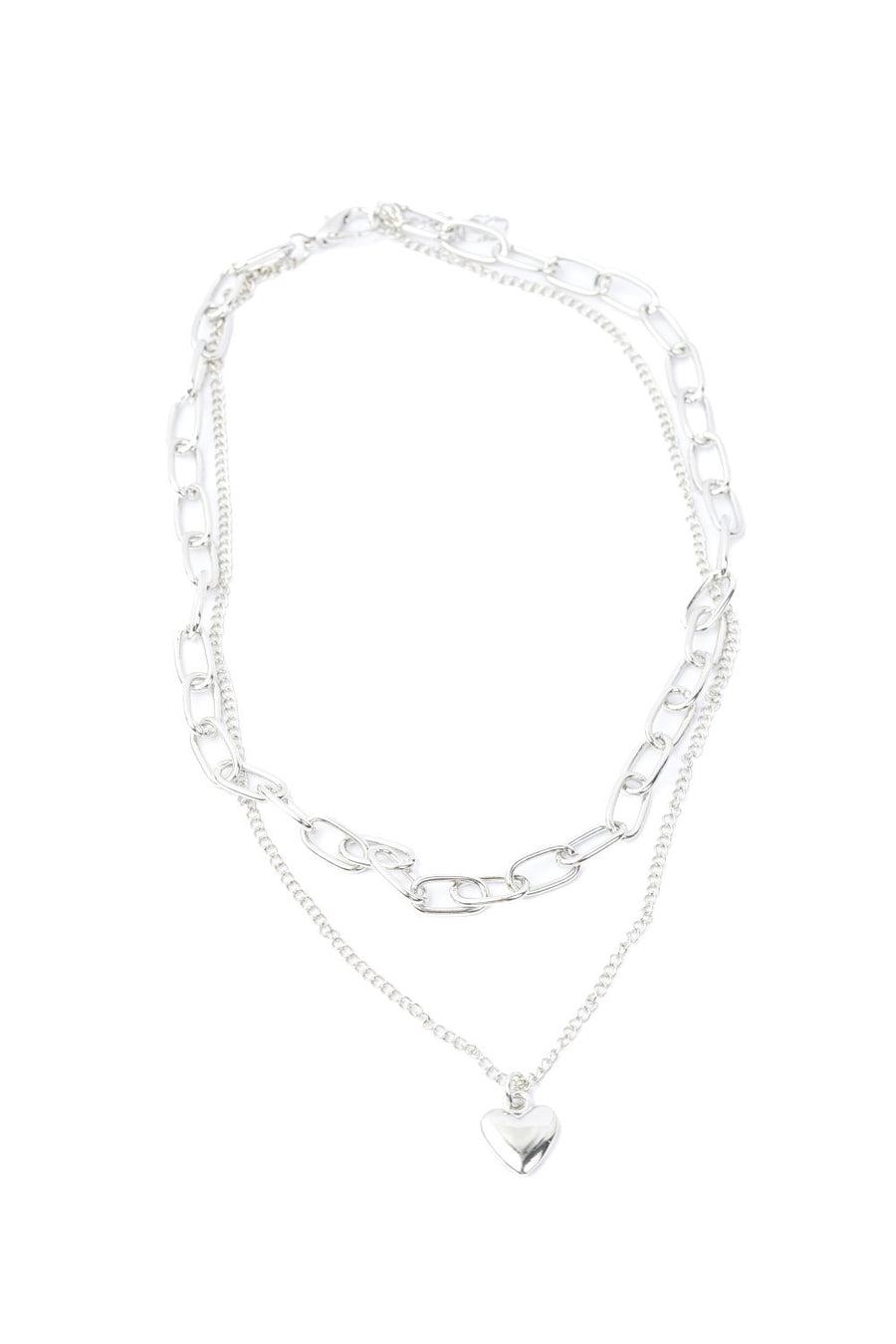 Necklace NSJS04