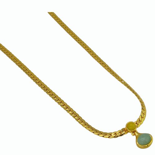 Necklace NGGHJ 222