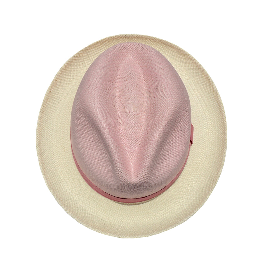 Hats Cav-Ken Pink