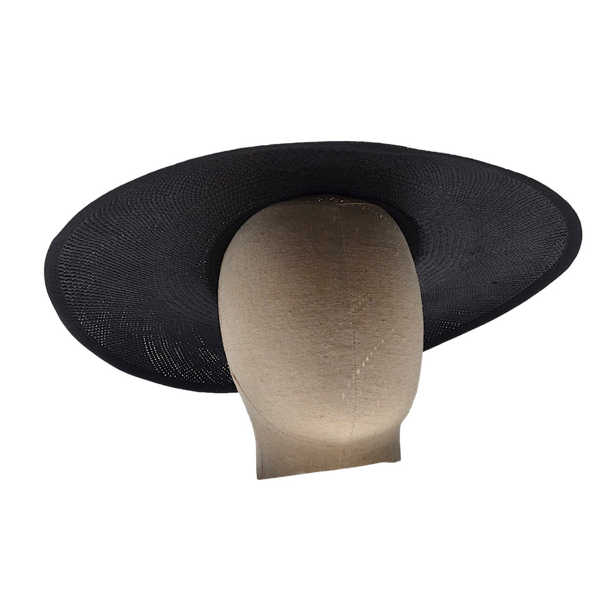 Hats V-Aruba Blk