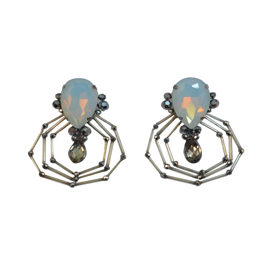 Earrings EBU12