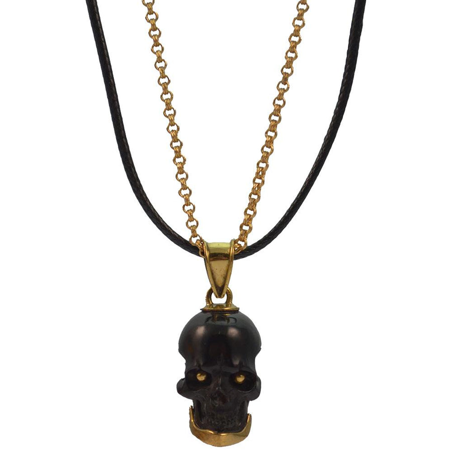 Necklace NMF23